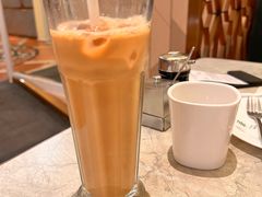 -翠华(澳门银河店)