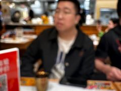 -陳香貴·兰州牛肉面(东方宝泰店)