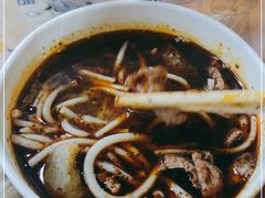 -王记生烫牛杂面馆(兰陵路店)