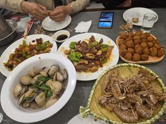-渔家乐小海鲜(皇姑店)