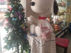 -史努比烘焙店 Snoopy Bakery