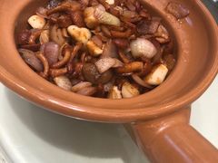 -飞鹿餐饮·陕南菜(北关店)