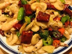 -长亭酒肆.武夷菜(鼓楼后海店)