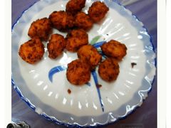 素丸子-乡村农家院