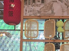 -安泰楼·佛跳墙创始人·传统闽味早茶·酒楼(三坊七巷闽菜地标店)