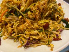 -粗粮人家·东北菜(洋桥店)