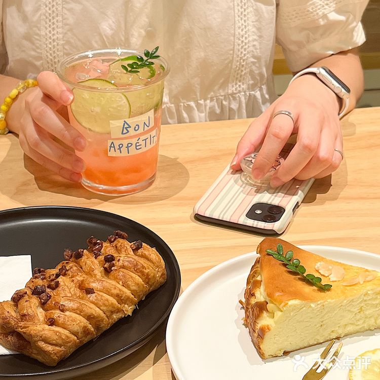 广州探店/藏在社区里的宝藏咖啡小店☕️