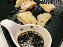 -老好人象山海鲜(岭南路店)