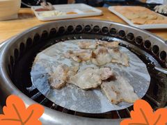 -朝鲜烤肉(安宁庄店)