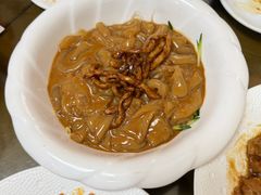 -京天红酒家(虎坊路店)