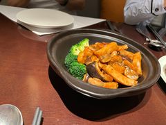 -俏江南(东方广场店)