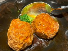 -前海沿·青岛菜(大拇指广场石老人店)