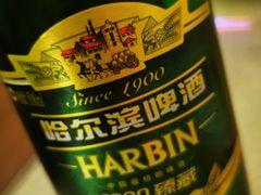 -华梅西餐厅(哈尔滨中央大街店)