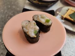 -争鲜回转寿司(朝外悠唐PLUS店)
