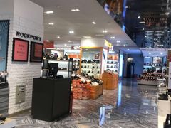 -优客城市奥莱
