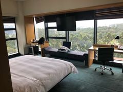 -佛山南海雅乐轩酒店