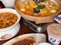 -寻宝记绍兴菜(鲁迅路店)