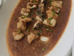 -巴陵全鱼席(湖南老字号汴河街店 )