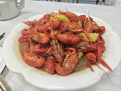 -玖味谣王记龙虾馆·烧烤(柯桥店)