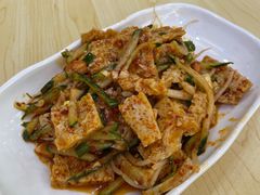 -西北杂粮筐手工面凉皮(来福士店)
