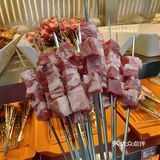 北京探店｜推给爱吃林wa的朋友们🐸香嫩无比！