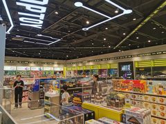-TOP TOY(新南凯德广场店)