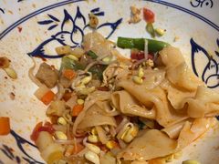 -秦月轩·陕西家乡菜(阜成路·五棵松店)