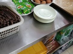 -鑫明明拉面(宁化路店)