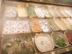 -姜胖胖韩式自助烤肉(光明万达店)