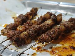 -三中高皇羊肉馆