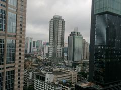 -优视力蔡司眼镜验配中心(越秀城市广场奥莱店)