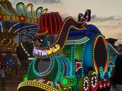 -青岛方特梦幻王国