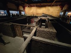 -北京大葆台遗址博物馆