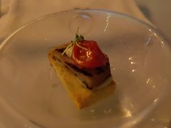 -圣丰索菲特·法国餐厅