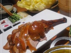 -德香苑脆皮烤鸭·经典(爱融荟城店)