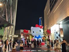 -深圳湾万象城(南山店)