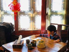 -卧龙堡客栈·中餐厅(古北水镇店)