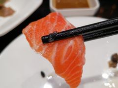 -温度铁板烧(亚泰大街店)