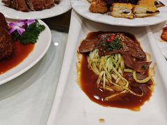 -东北大院·东北菜(三台子店)
