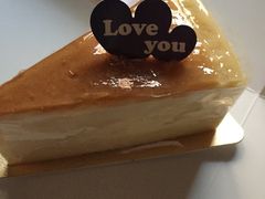 芝士蛋糕-御品轩(锦园店)