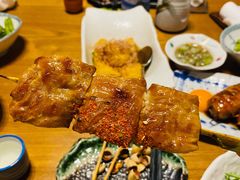 -弄堂里(阿里西溪A区店)