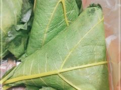 -叶婆婆豆浆馍馍