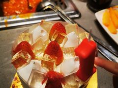 -海底捞火锅(金光华店)