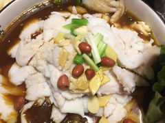 -风味小馆(天目湖宾馆店)