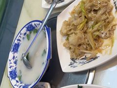 -富临港·蒸汽海鲜·手抓海鲜·炒菜(栈桥店)