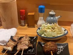 -晶吉·居酒屋·烧鸟·生鱼饭(中山区民主广场店)