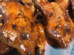 -王浩儿纪六孃甜皮鸭(乐山总店)