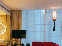 -香港港岛英迪格酒店