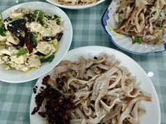 -十二忠手拉面(中华路店)