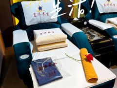 -富侨养生(威宁路店)